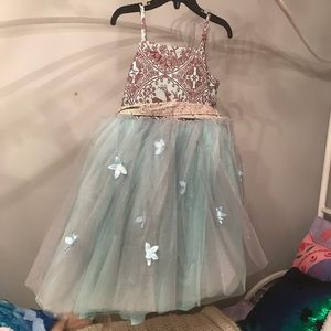 Chasing Fireflies Dress